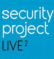 SECURITY PROJECT - Live 2